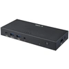 Image de Acer Vero MST Dock M33 100W PD - Black EU (Retail pack) Avec fil USB 3.2 Gen 2 (3.1 Gen 2) Type-C Noir GP.DCK11.01A