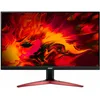 Image de Acer KG271 M3 écran Plat de PC 68,6 cm (27") 1920 x 1080 Pixels Full HD LCD Noir, Rouge