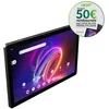 Image de Acer Iconia Tab P11, Tablette Tactil 11'' 2K WUXGA IPS avec Portfolio Case (MediaTek MT8781, RAM 8 Go, SSD 128 Go, Bluetooth, USB-C, Wi-Fi, MicroSD, Android 14), Tablette Noir Finition Métal