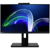 Image de Moniteur LED Acer Vero B278UEbemiqpruzx CEE F (A - G) 68.6 cm 27 pouces 2560 x 1440 pixels 16:9 4 ms HDMI , DisplayPort, USB-C®, RJ45, USB 3.1 (Gen...