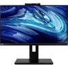 Image de Moniteur LED Acer Vero B278U Ebemiqprcuzx CEE F (A - G) 68.6 cm 27 pouces 2560 x 1440 pixels 16:9 4 ms HDMI , DisplayPort, Audio-Line-out, RJ45,...