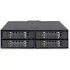 Image de ICY DOCK ToughArmor Cadre de montage pour disque dur 5.25