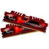 Image de G.Skill RIPJAWS X 8GB (2x4GB) DDR3 PC 12800-1600- CL9