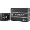 Image de Seasonic FOCUS-SPX-650 650 W CFX 80 PLUS Platinum Entièrement modulaire PC FOCUS-SPX-650