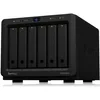 Image de Synology DiskStation DS620SLIM Serveur de Stockage NAS Bureau Ethernet/LAN Noir J3355