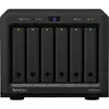 Image de Boîtier serveur NAS Synology DiskStation DS620slim 6 baie DS620slim