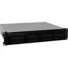 Image de Boîtier serveur NAS Synology RackStation RS1221RP+ 8 baie RS1221RP+