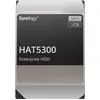 Image de Disque dur interne 8.9 cm (3.5) Synology HAT5300 12 TB SATA 6 Gb/s HAT5300-12T vrac