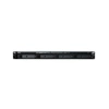 Image de Synology RackStation RS422+ serveur de stockage NAS Rack (1 U) Ethernet/LAN Noir R1600 RS422+