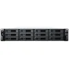 Image de Synology SA SA6400 Serveur de Stockage NAS Rack (2 U) Ethernet/LAN Noir 7272