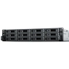 Image de Synology RackStation RS2423+ serveur de stockage NAS Rack (2 U) Ethernet/LAN Noir, Gris V1780B RS2423+
