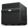 Image de Synology DiskStation DS423 serveur de stockage NAS Ethernet/LAN Noir RTD1619B DS423