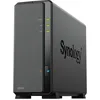 Image de DS124 Boîtier NAS pour 1 DD 3.5p/2.5p 1.7GHz QuadCore 1Go LAN 1GbE USB3.2