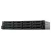 Image de Synology SA SA3410 Serveur de Stockage NAS Rack (2 U) Ethernet/LAN Noir, Gris D-1541