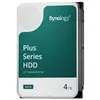 Image de Disque dur interne 8.9 cm (3.5) Synology Plus 4 TB SATA III HAT3300-4T au détail