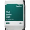 Image de Synology Disque Dur Interne SATA 6 To - Solution de Stockage de Données pour Serveurs NAS et Ordinateurs
