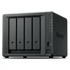 Image de Synology DiskStation DS425+ NAS/Serveur de Stockage Intel® Celeron® J4125 2 Go DDR4 0 to - Noir