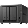 Image de Synology DS925+ - NAS Serveur de Stockage 4 Baies avec Capacité Extensible pour Réseaux Domestique et Bureau