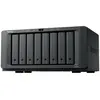 Image de Synology DiskStation DS1825+ : NAS de Haute Performance 8 Baies pour la Sauvegarde et le Partage de Données Professionnel