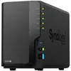 Image de Synology DiskStation DS225+ : Serveur de Stockage en Réseau (NAS) 2 Baies pour Sauvegarde Centralisée et Partage de Fichiers