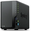 Image de Synology DS225+ 2 Bay NAS Bureau Intel Celeron J4125 2 Go DDR4 Synology DSM Noir DS225+