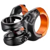 Image de Potence Plus 35 - 40mm - rise 0 - noir/Naranja