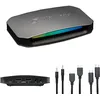Image de AVerMedia Carte de Capture HDMI 2.1 pour Streaming et Jeu, Prise en Charge VRR et Carte de Capture HDR 4K pour Xbox Series X/S, PS5, Xbox One, PS4, Nintendo Switch-GC553G2 Live Gamer Ultra 2.1