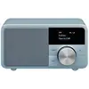 Image de Sangean Genuine Mini DDR-7 Radio de table DAB+, FM AUX, Bluetooth turquoise