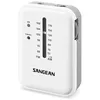 Image de Sangean SR-32 White/Grey (Pocket 320)