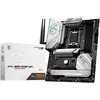 Image de MSI MPG B650 Edge WiFi Carte-mère, ATX - Support des processeurs AMD Ryzen 9000, AM5 - Alimentation Double Rail 14 Phases 80A, DDR5 Memory Boost 6600+MHz/OC, 2 x PCI-E 4.0 x16, 1 x M.2 Gen5, Wi-FI 6E