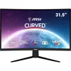 Image de MSI G32C4X Écran Gaming incurvé 31.5" FHD
