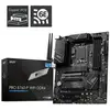 Image de Micro Star International Computer PRO B760-P WIFI DDR4 Carte mère Socket (PC) Intel® 1700 Facteur de forme (détails) Micro-ATX
