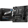 Image de MSI Pro B760M-P DDR4 Carte Mère Micro-ATX