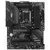 Image de Micro Star International Computer MAG B760 TOMAHAWK WIFI Carte mère Socket (PC) Intel® 1700 Facteur de forme (détails) ATX