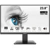 Image de MSI Pro MP243X 23.8" Full HD 1 ms Noir 9S6-3PB5CH-038