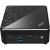 Image de MSI Cubi N ADL-006DE Intel N200, 4GB DDR4-3200, 128GB SSD, Intel UHD Grafik, WIFI5, BT 4.2, Windows 11 Pro