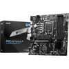 Image de MSI PRO B760M-P Carte mère Intel B760