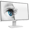 Image de Msi Mp243xwde 60,96cm (24") LeD-Monitor Ips Fhd Pro Hdmi/dp 4ms Wei? [energieklasse E] (9s6-3pb5cH-200)