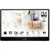 Image de Ecran portatif MSI PRO MP161DE E2 CEE C (A - G) 40.6 cm 16 pouces 1920 x 1080 pixels 16:9 4 ms HDMI , USB-C® IPS LCD