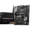 Image de MSI B760M GAMING PLUS WIFI Carte mère Intel B760 LGA 1700 micro ATX