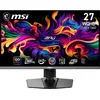 Image de MSI MPG 271QRX QD-OLED Écran Gaming 26.5  WQHD