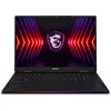 Image de MSI Raider 18 HX A14VHG-059FR : Intel Core I9 14900HX - 64GB DDR5-2TB SSD - Nvidia RTX4080 12GB - 18" UHD+ (3840 x 2400),120Hz MiniLED - Windows 11 Professionnel - WiFi 7 - Clavier Azerty FR