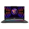 Image de MSI Ordinateur Portable Cyborg 15-839XES 15,6" 16 Go RAM 1 to SSD Nvidia Geforce RTX 4050