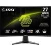 Image de MSI MAG 27CQ6F Écran Gaming incurvé 27" WQHD