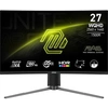 Image de MSI MAG 27CQ6PF 27" LCD Wide Quad HD 0,5 ms Noir 9S6-3CD94M-012