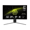 Image de MSI MAG 27C6PF 27" Full HD 0,5 ms Noir 9S6-3CE14M-008