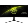 Image de MSI MAG 342CQR E2 34" LCD UltraWide Quad HD 1 ms Noir MAG 342CQR E2