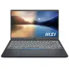 Image de MSI Prestige 14 AI Evo C1MG-039FR : Intel Core Ultra 7 155H - 32GB DDR5 - SSD 1TB - Intel Arc Graphics - 14' Full HD 144Hz 300Nits - Windows 11 Professionnel - Clavier Azerty retroeclairé