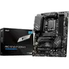 Image de MSI PRO B760-P II Carte mère Socket (PC) Intel® 1700 Facteur de forme (détails) ATX Chipset de la carte mère Intel® B760