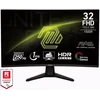 Image de MSI MAG 32C6X moniteur PC 80 cm 31,5 pouces 1920 x 1080 pixels Full HD Noir